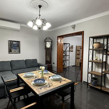Tirana Treasure: Chic 2Br-Apartment 8Min To Skanderbeg Place מראה חיצוני תמונה
