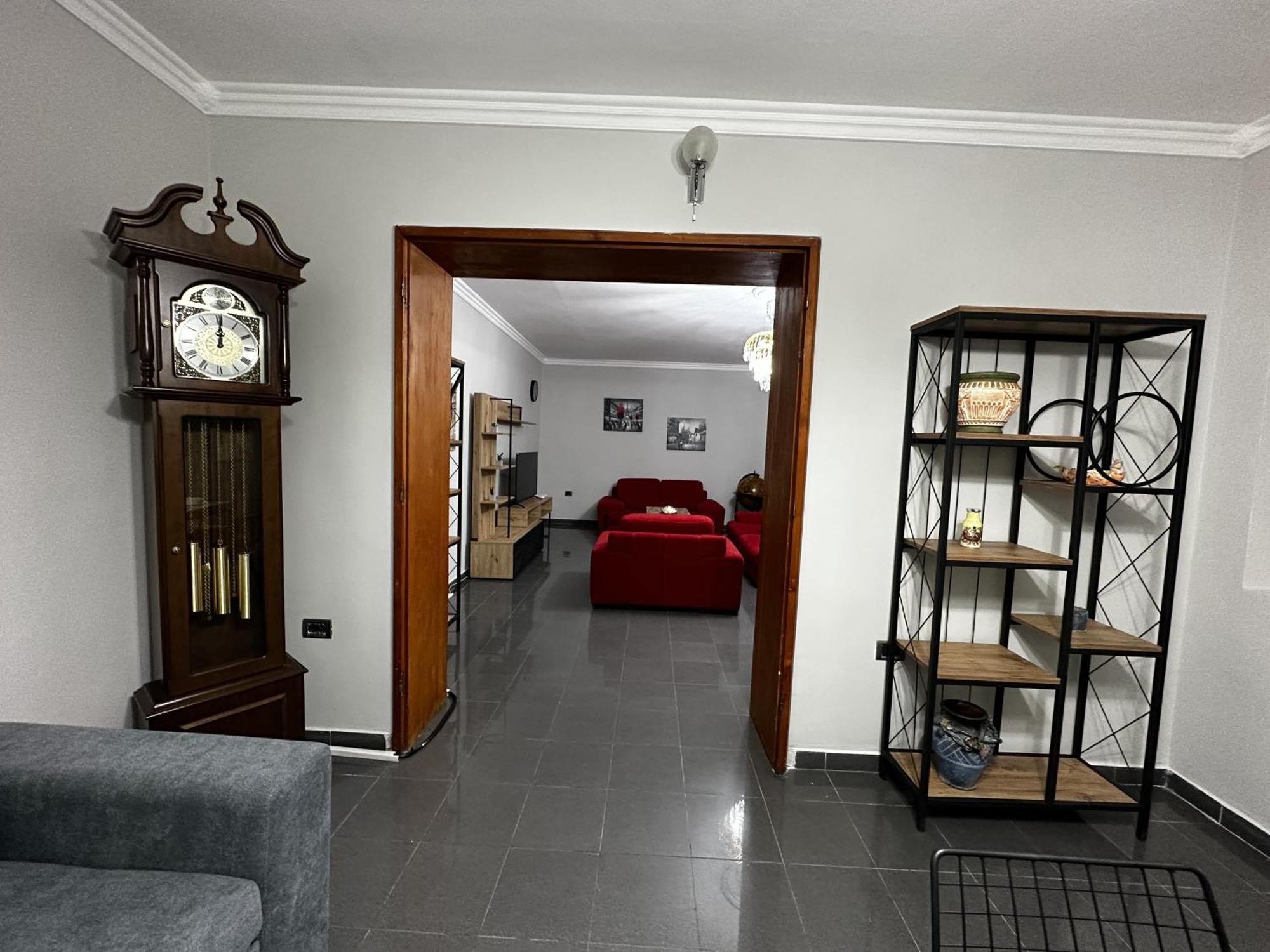 Tirana Treasure: Chic 2Br-Apartment 8Min To Skanderbeg Place מראה חיצוני תמונה