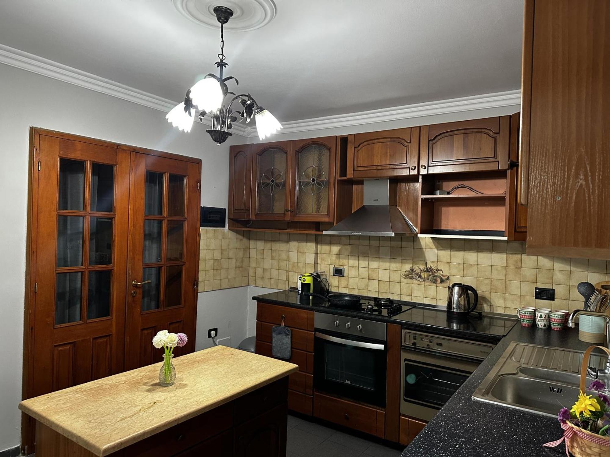 Tirana Treasure: Chic 2Br-Apartment 8Min To Skanderbeg Place מראה חיצוני תמונה