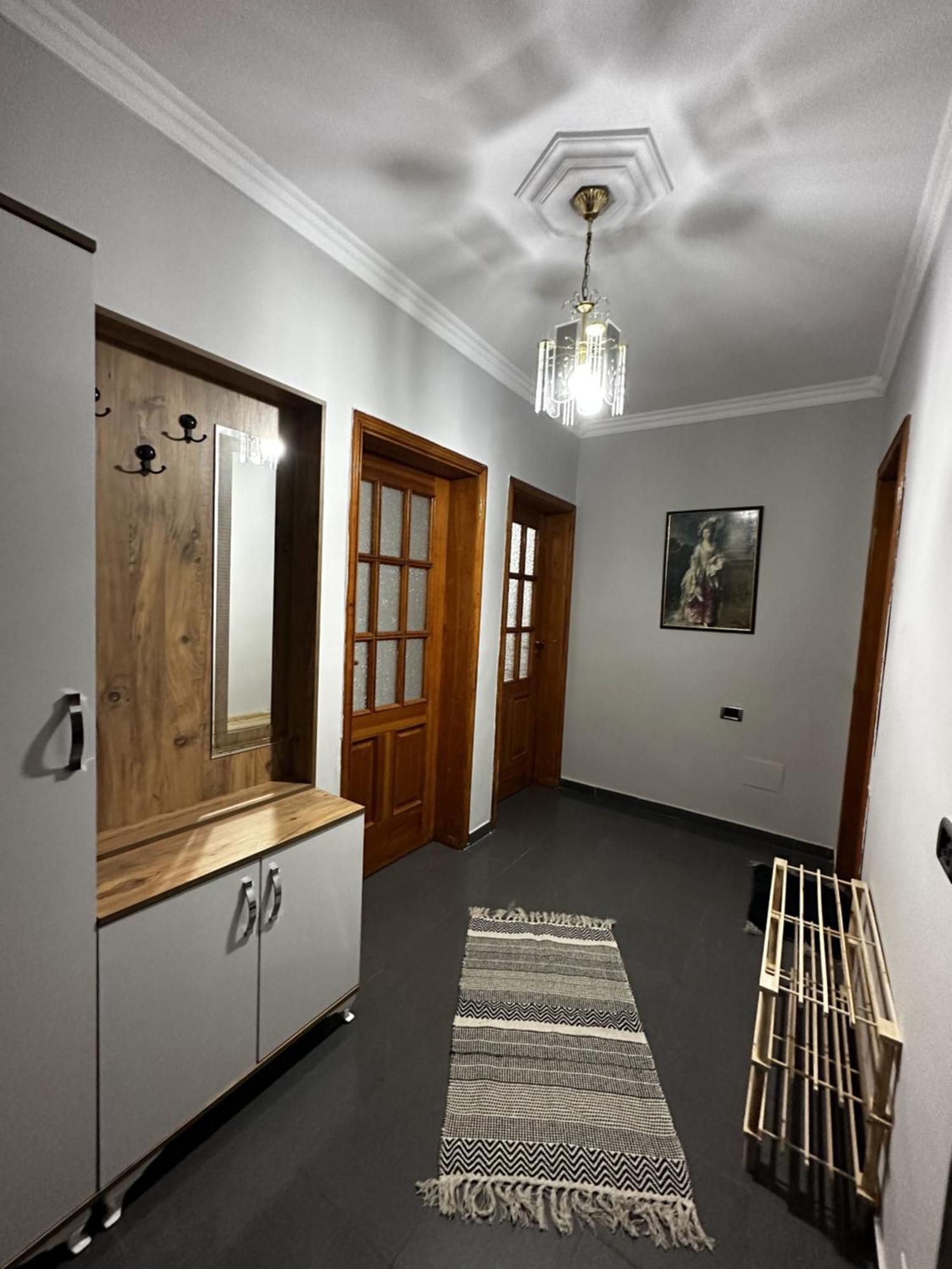 Tirana Treasure: Chic 2Br-Apartment 8Min To Skanderbeg Place מראה חיצוני תמונה