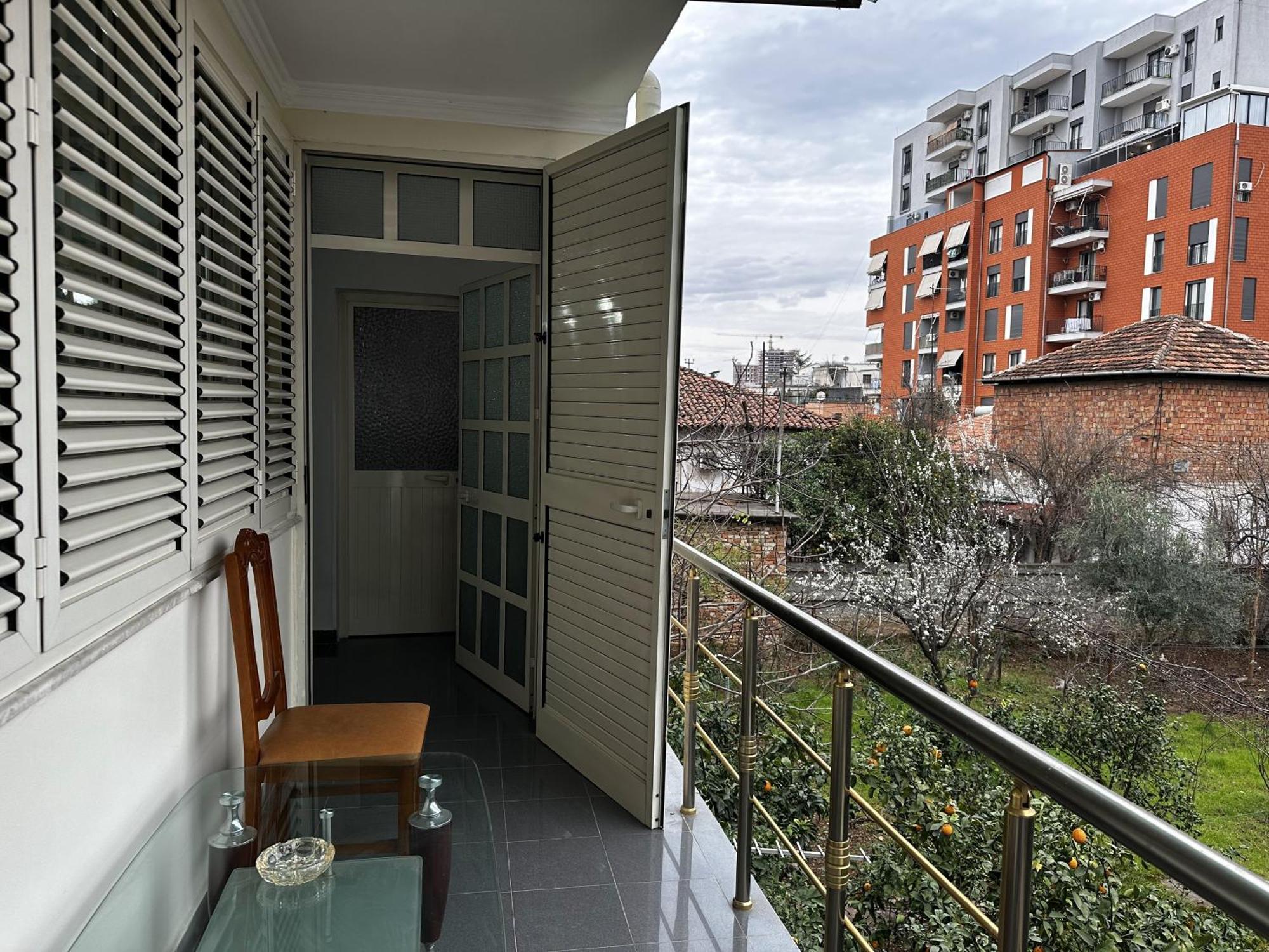 Tirana Treasure: Chic 2Br-Apartment 8Min To Skanderbeg Place מראה חיצוני תמונה